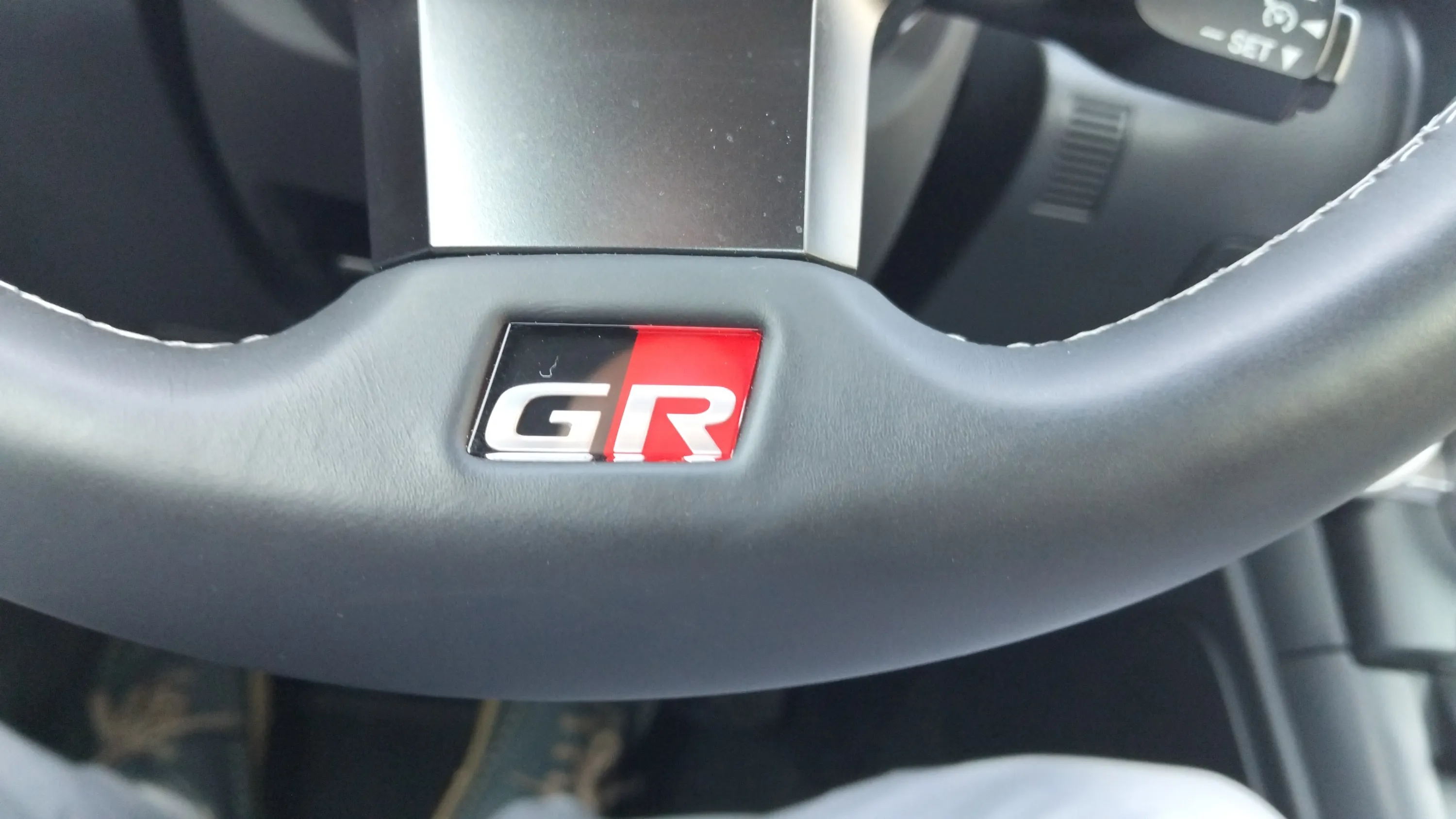 Toyota GR86 2.4 Boxer T/M Coupe RZ - foto 26