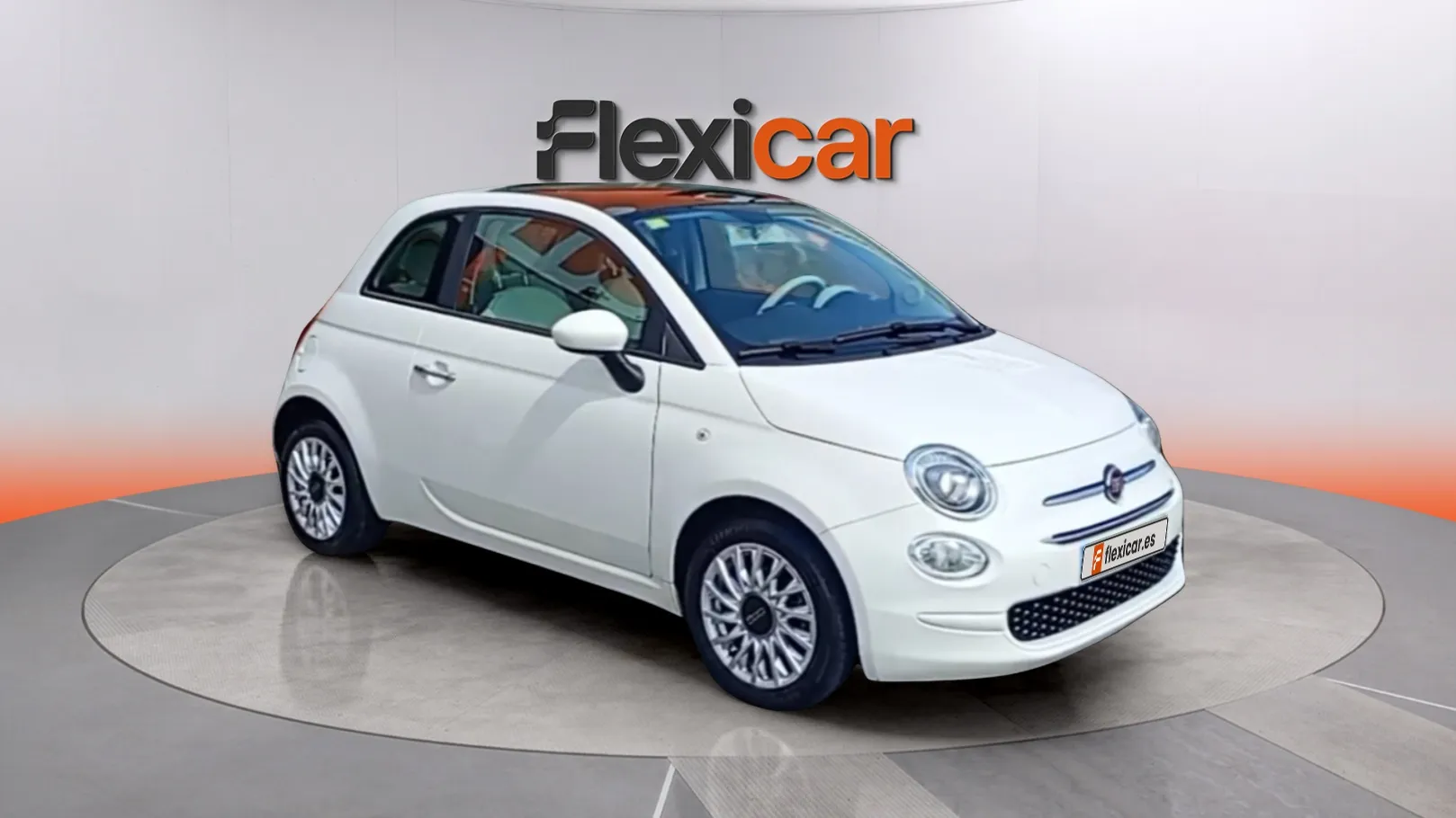 Fiat 500 Connect 1.0 Hybrid - foto 1