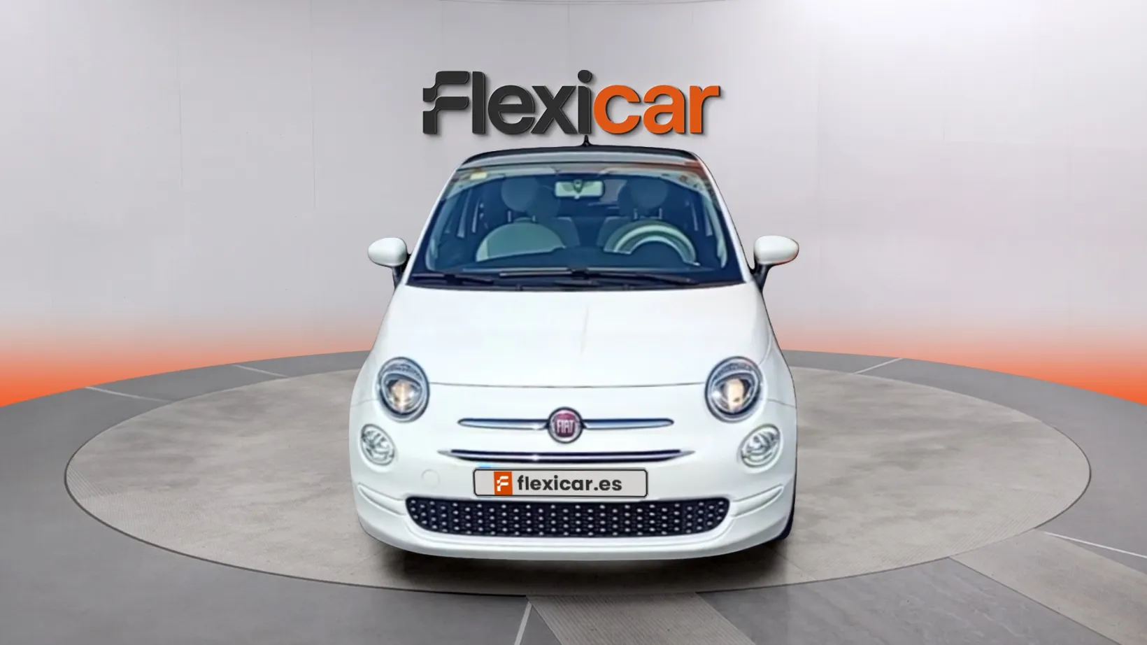Fiat 500 Connect 1.0 Hybrid - foto 2