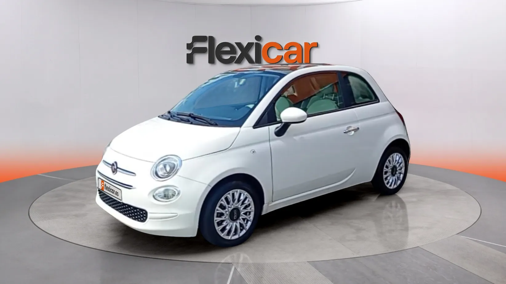 Fiat 500 Connect 1.0 Hybrid - foto 3