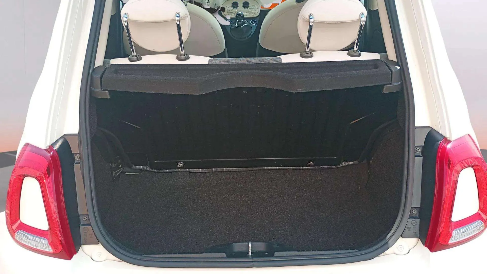 Fiat 500 Connect 1.0 Hybrid - foto 9