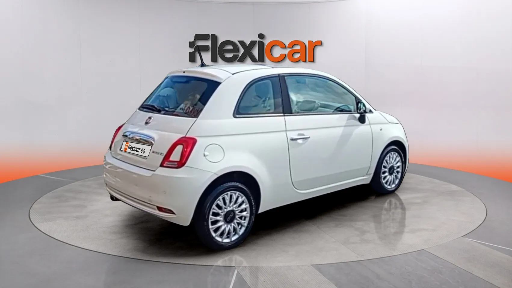 Fiat 500 Connect 1.0 Hybrid - foto 7