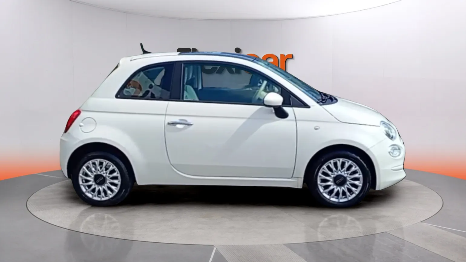 Fiat 500 Connect 1.0 Hybrid - foto 8