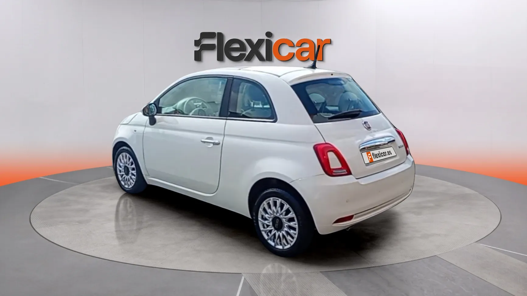 Fiat 500 Connect 1.0 Hybrid - foto 5