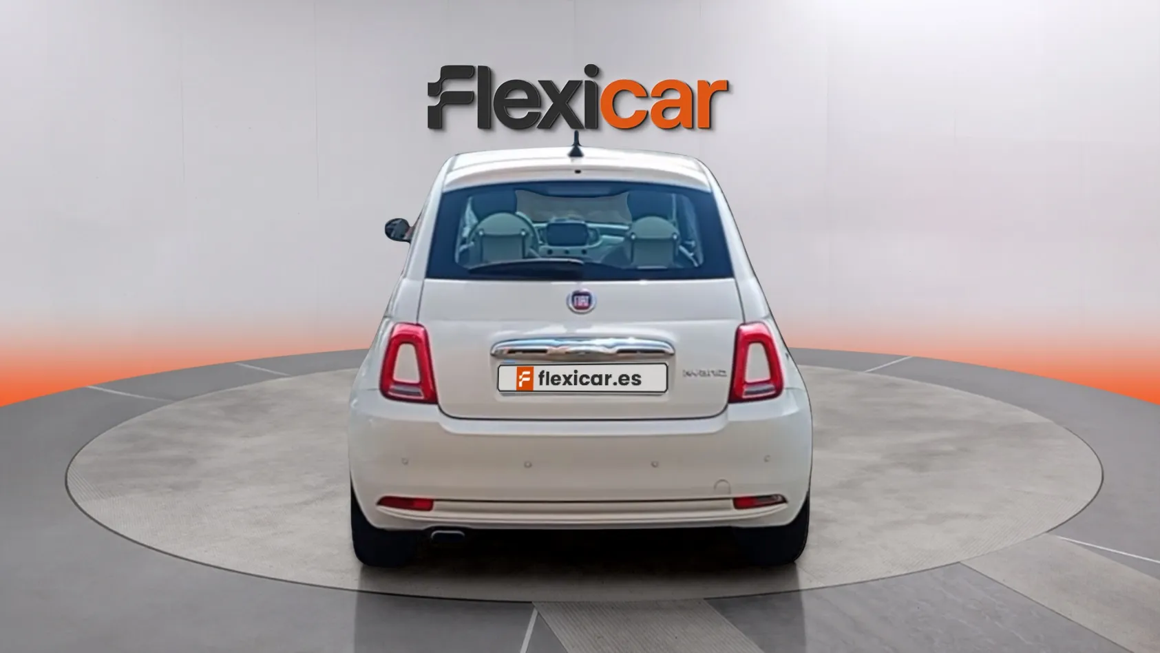 Fiat 500 Connect 1.0 Hybrid - foto 6