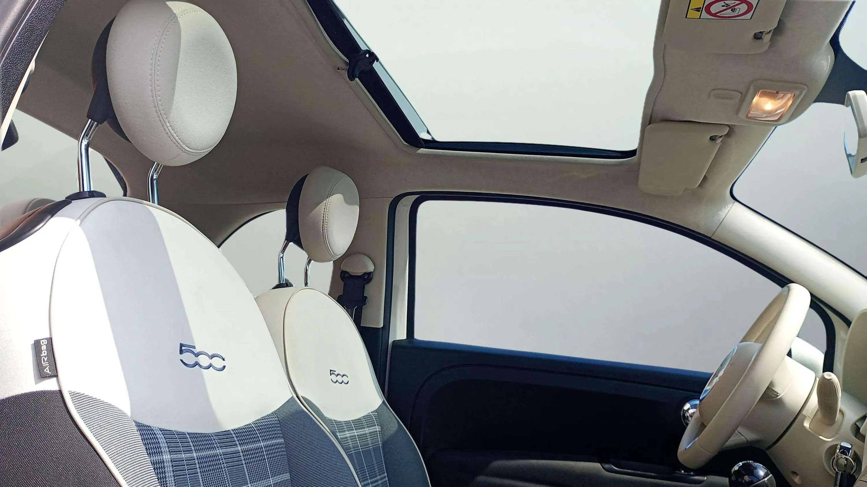 Fiat 500 Connect 1.0 Hybrid - foto 16