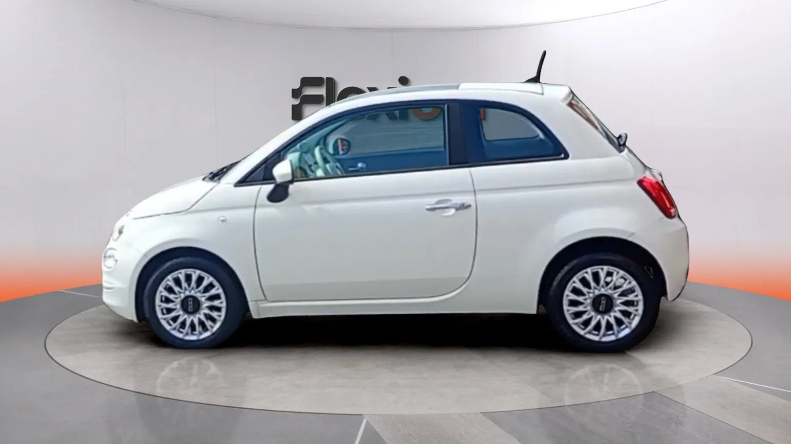 Fiat 500 Connect 1.0 Hybrid - foto 4