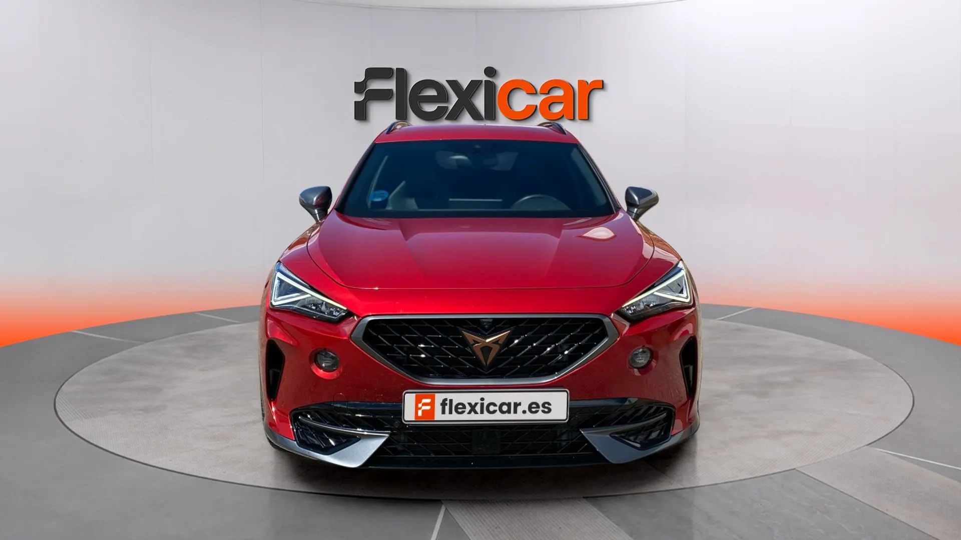 Cupra Formentor 1.4 e-Hybrid VZ DSG - foto 2