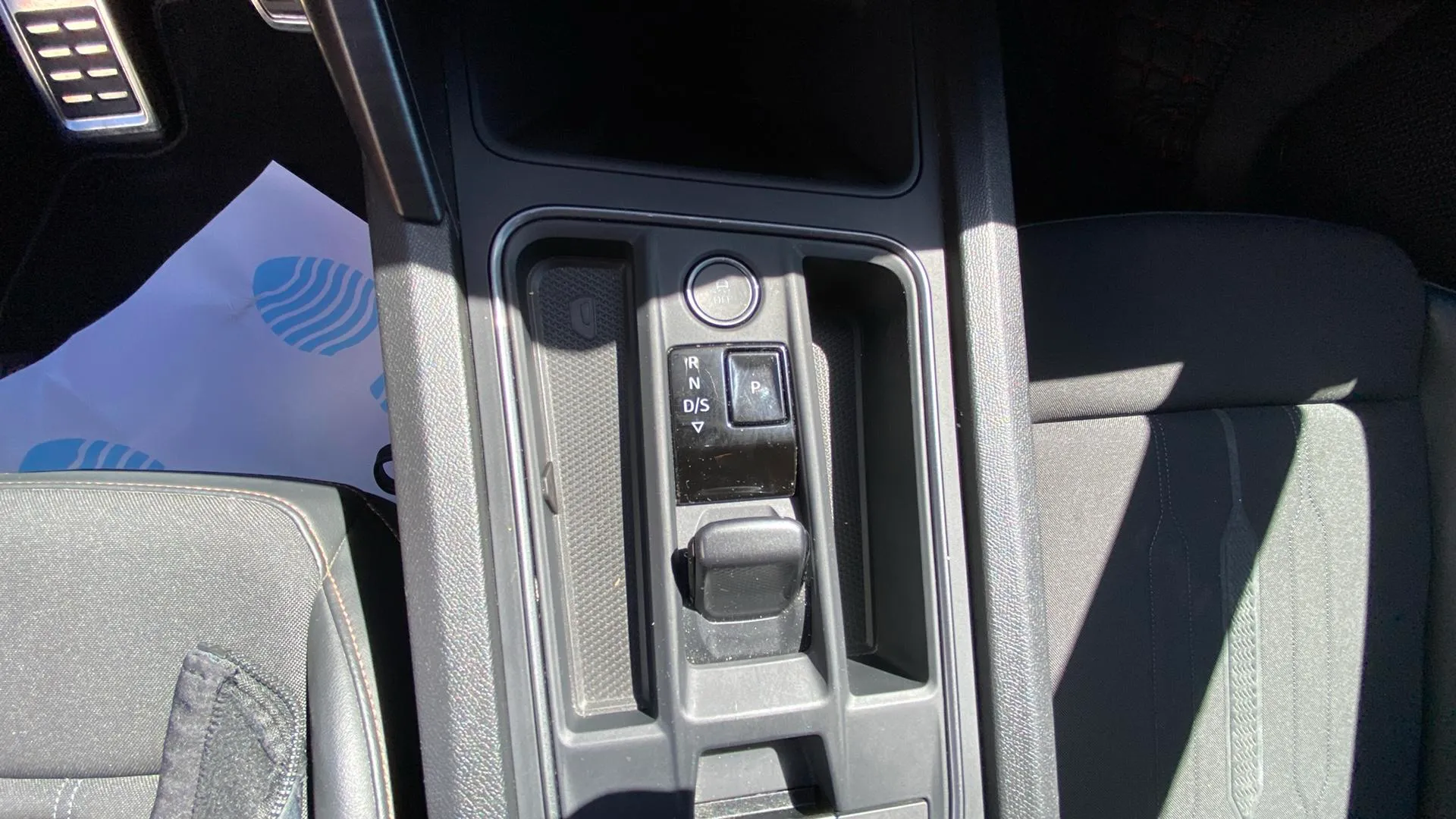 Cupra Formentor 1.4 e-Hybrid VZ DSG - foto 25