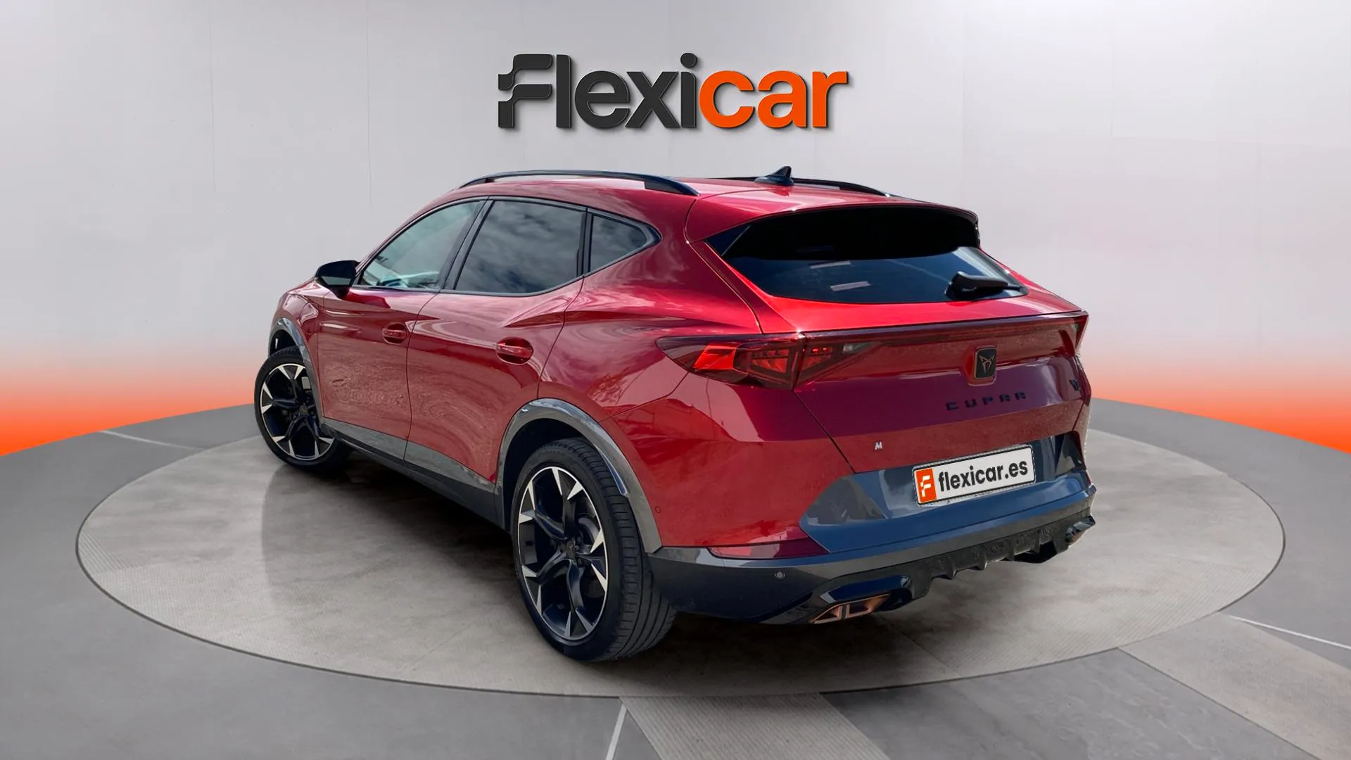 Cupra Formentor 1.4 e-Hybrid VZ DSG - foto 5