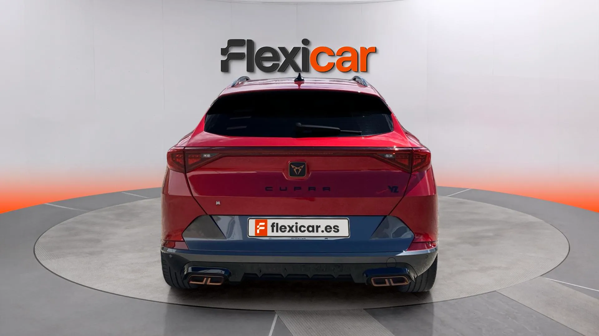 Cupra Formentor 1.4 e-Hybrid VZ DSG - foto 6