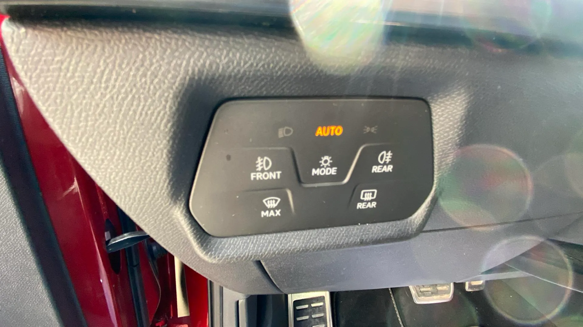 Cupra Formentor 1.4 e-Hybrid VZ DSG - foto 21
