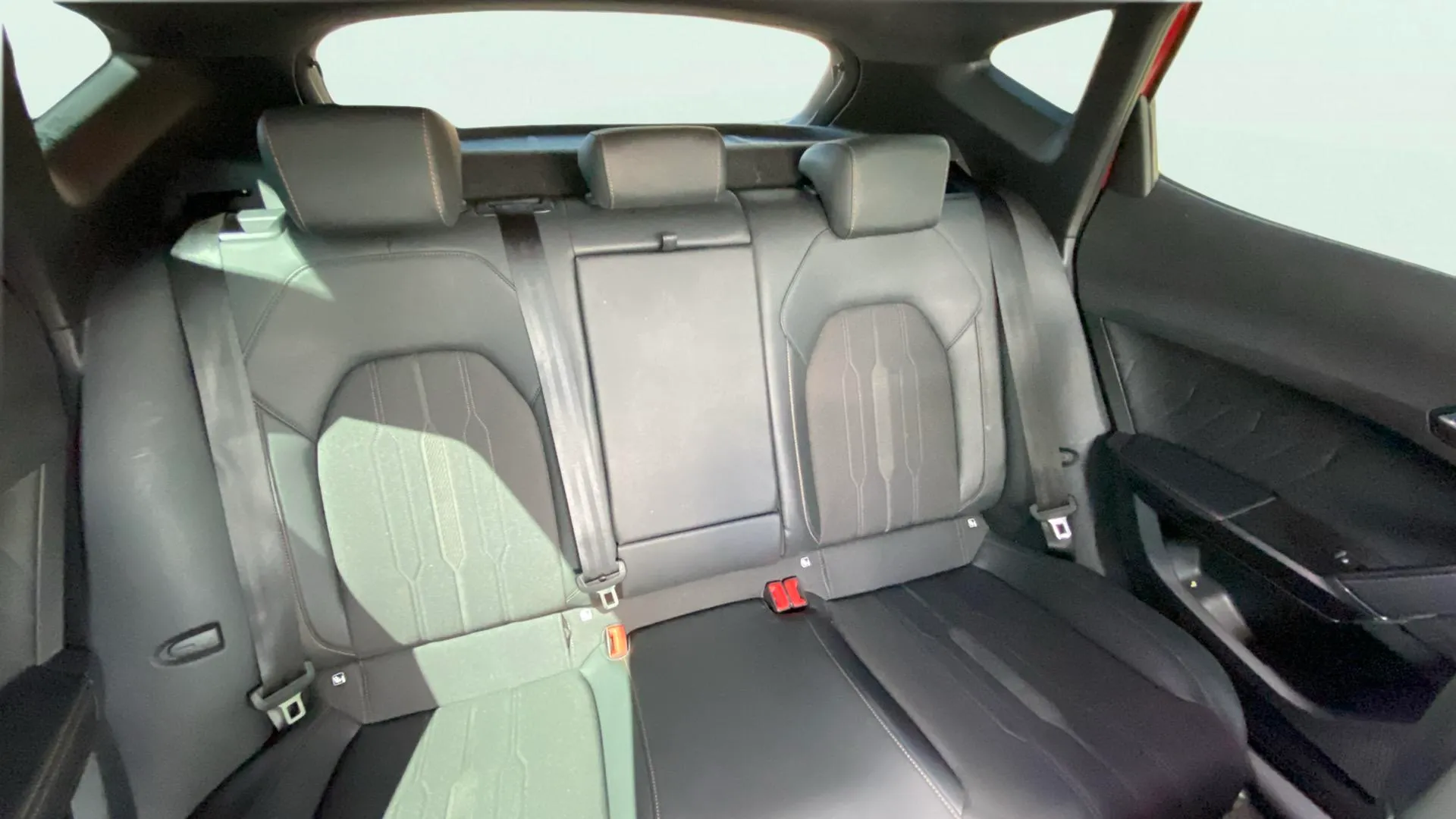 Cupra Formentor 1.4 e-Hybrid VZ DSG - foto 15