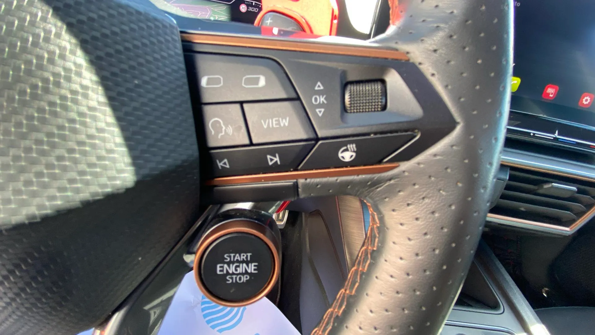 Cupra Formentor 1.4 e-Hybrid VZ DSG - foto 22
