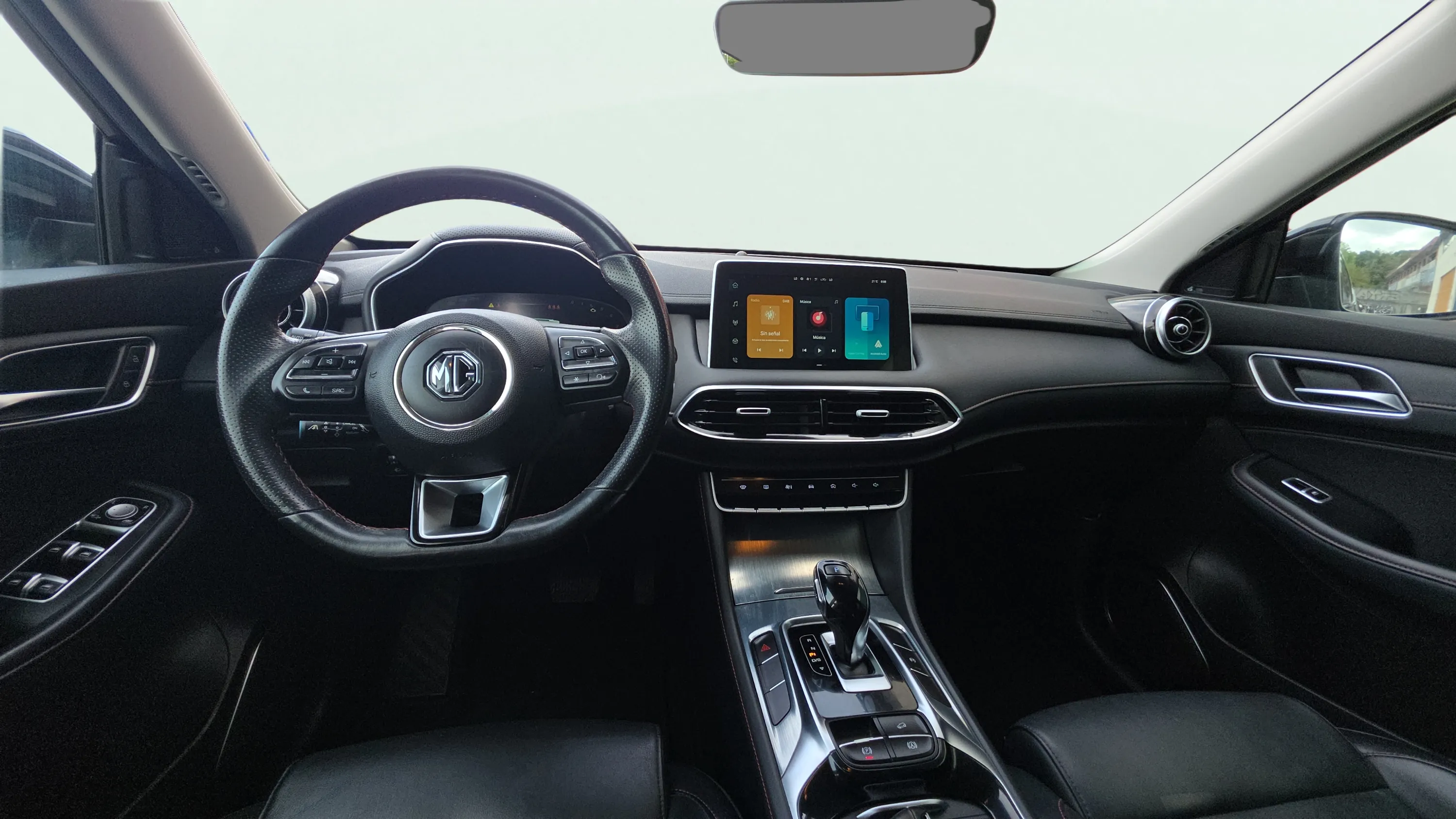 MG HS 1.5 Turbo GDI Comfort DCT - foto 11