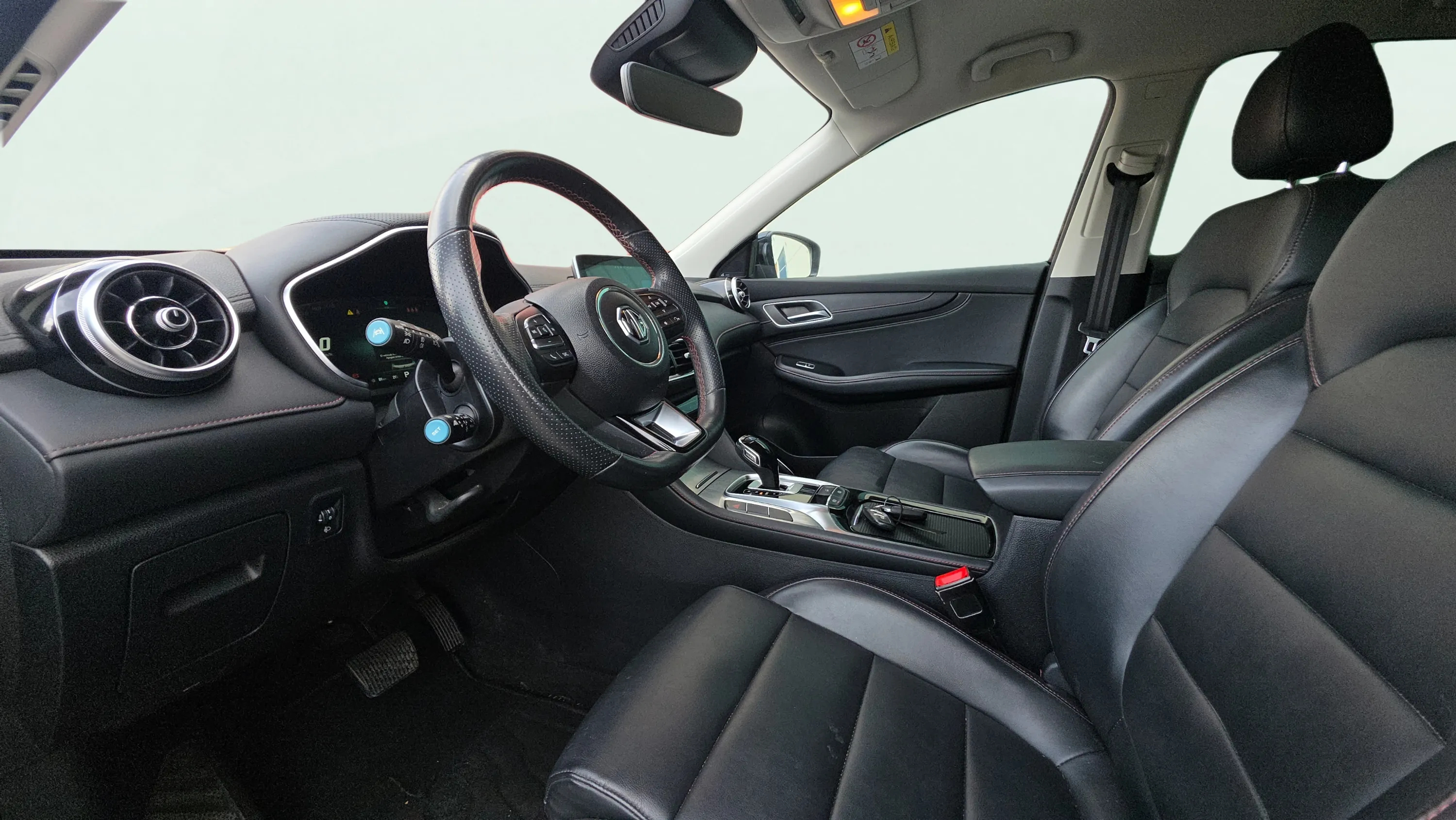 MG HS 1.5 Turbo GDI Comfort DCT - foto 10