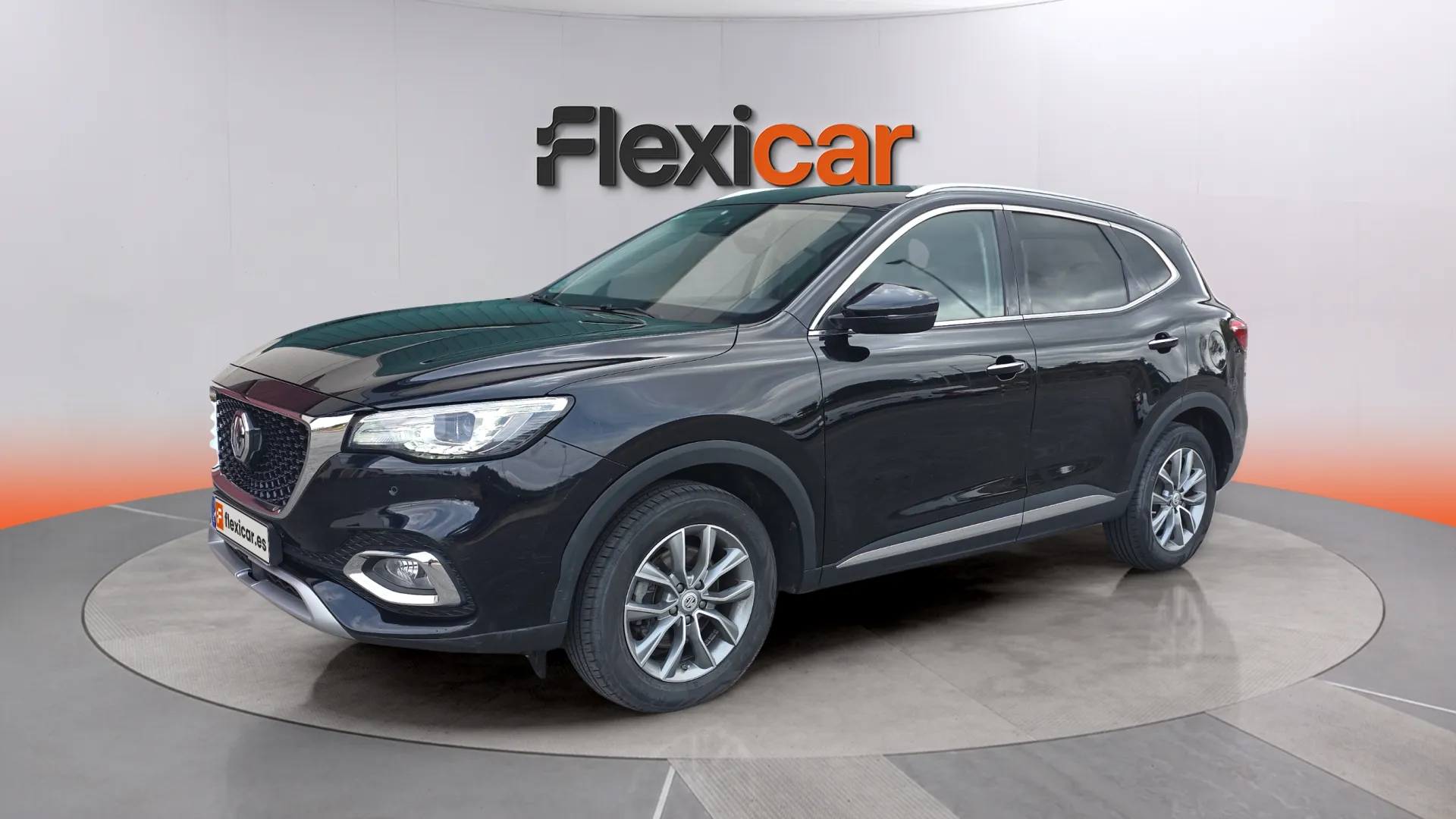 MG HS 1.5 Turbo GDI Comfort DCT - foto 3