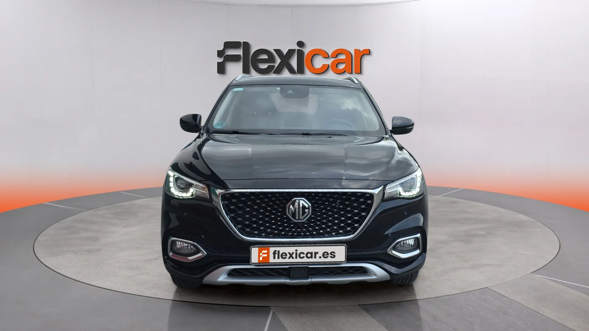 MG HS 1.5 Turbo GDI Comfort DCT - foto 2