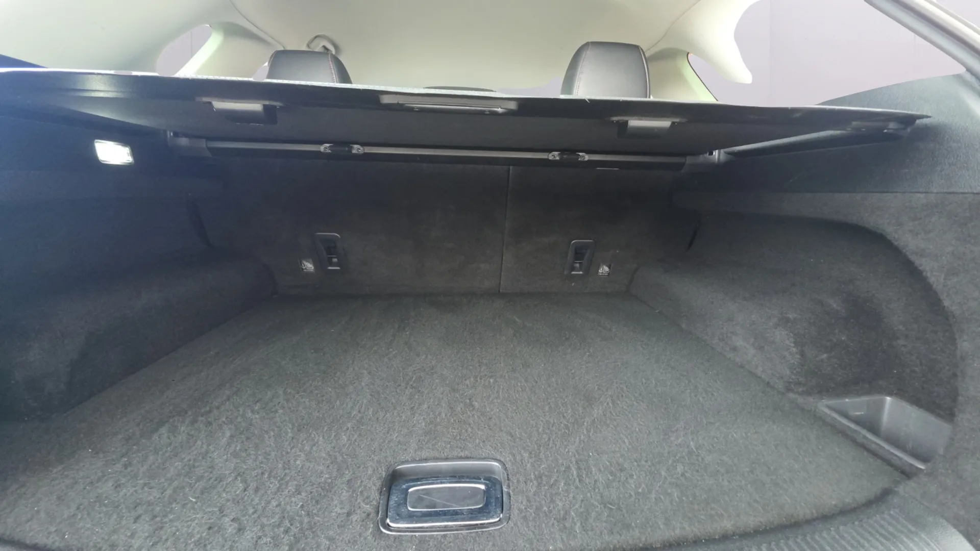 MG HS 1.5 Turbo GDI Comfort DCT - foto 9
