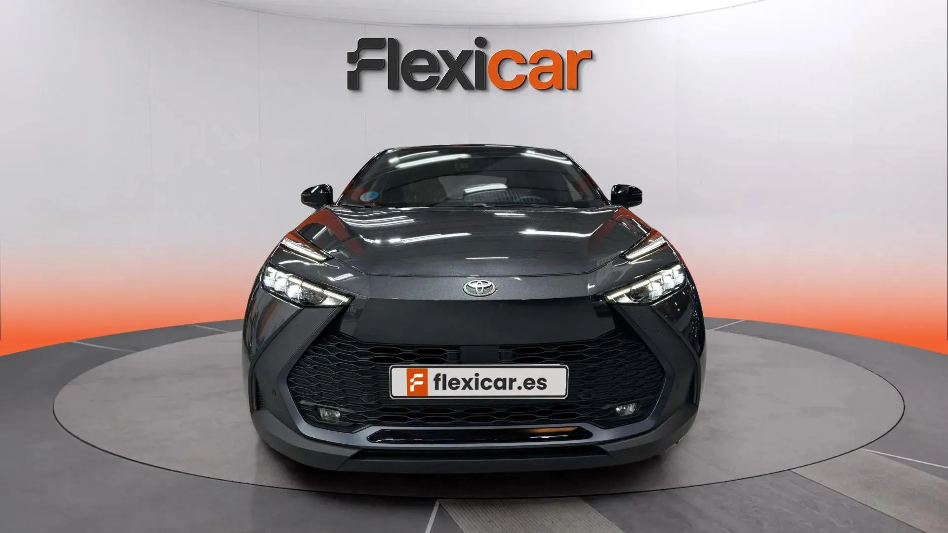 Toyota C-HR 1.8 140H Advance - foto 2