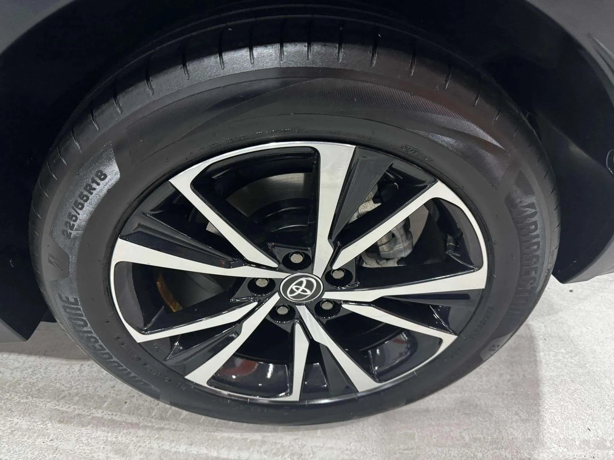 Toyota C-HR 1.8 140H Advance - foto 15