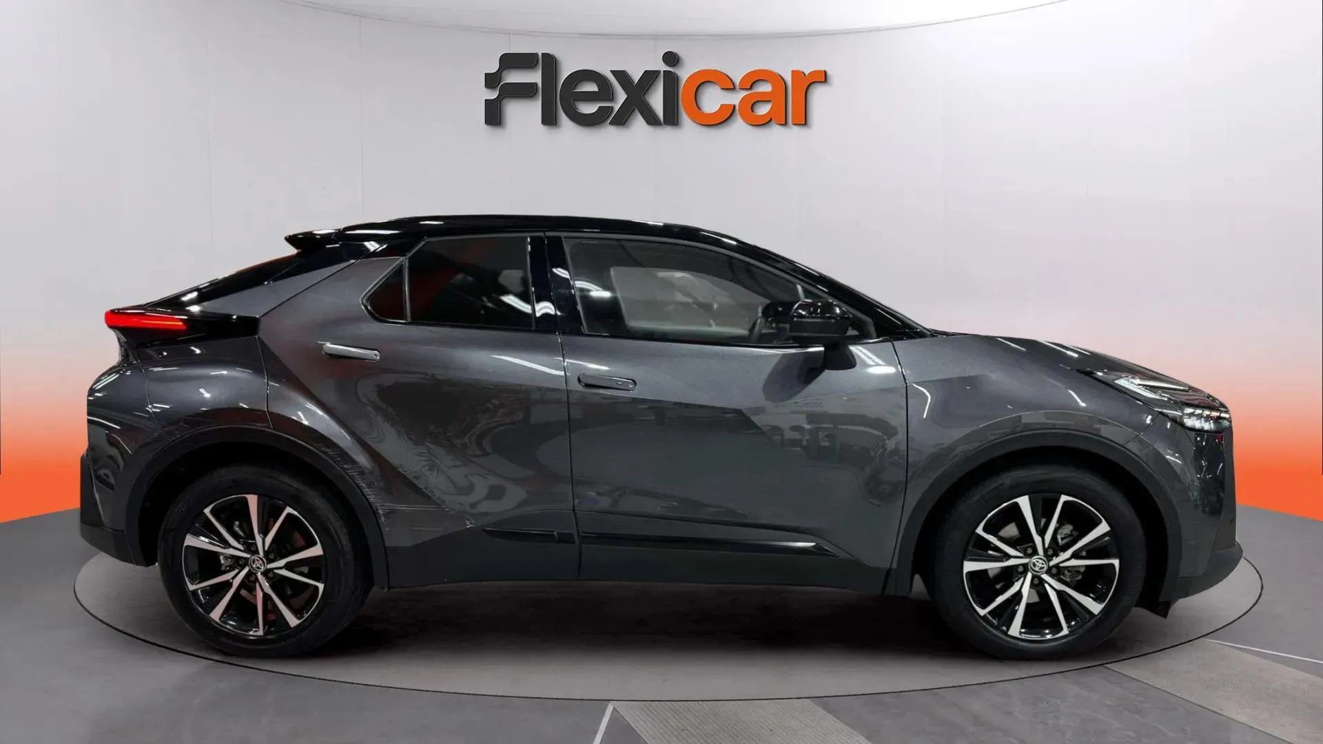 Toyota C-HR 1.8 140H Advance - foto 3