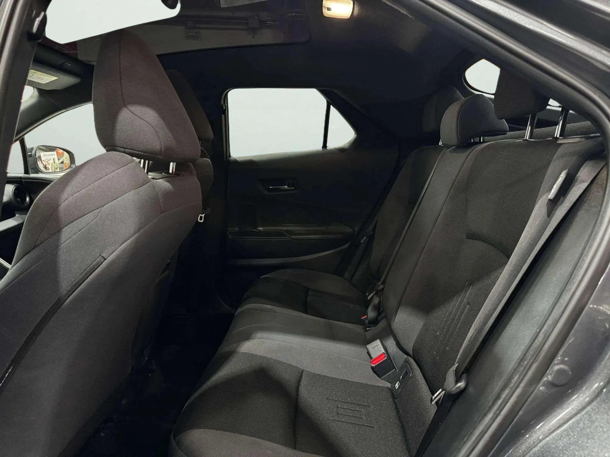 Toyota C-HR 1.8 140H Advance - foto 30