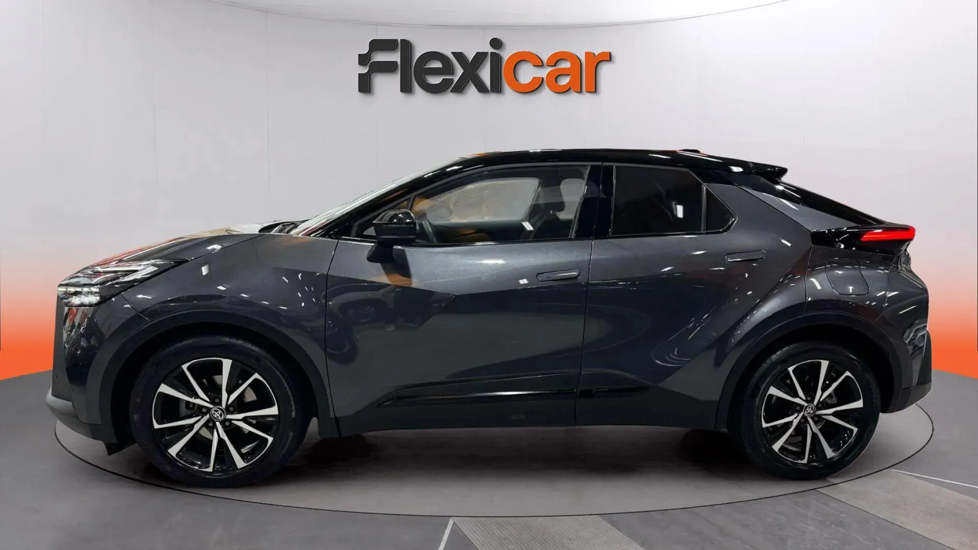 Toyota C-HR 1.8 140H Advance - foto 4