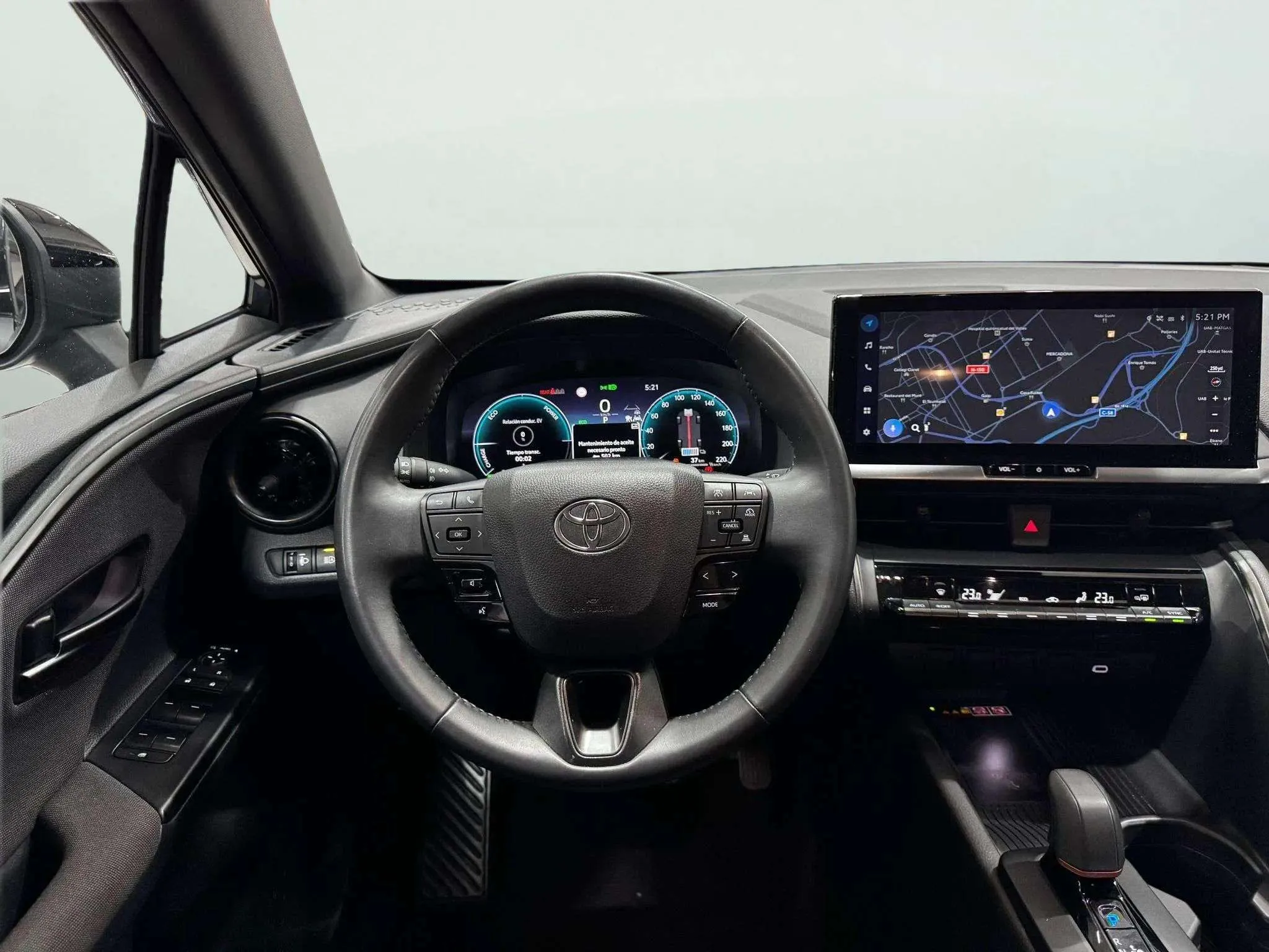 Toyota C-HR 1.8 140H Advance - foto 9