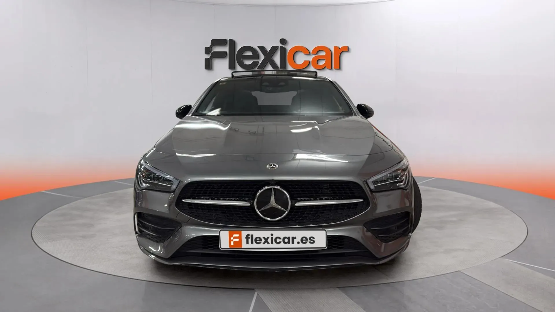 Mercedes-Benz CLA 200 - foto 2