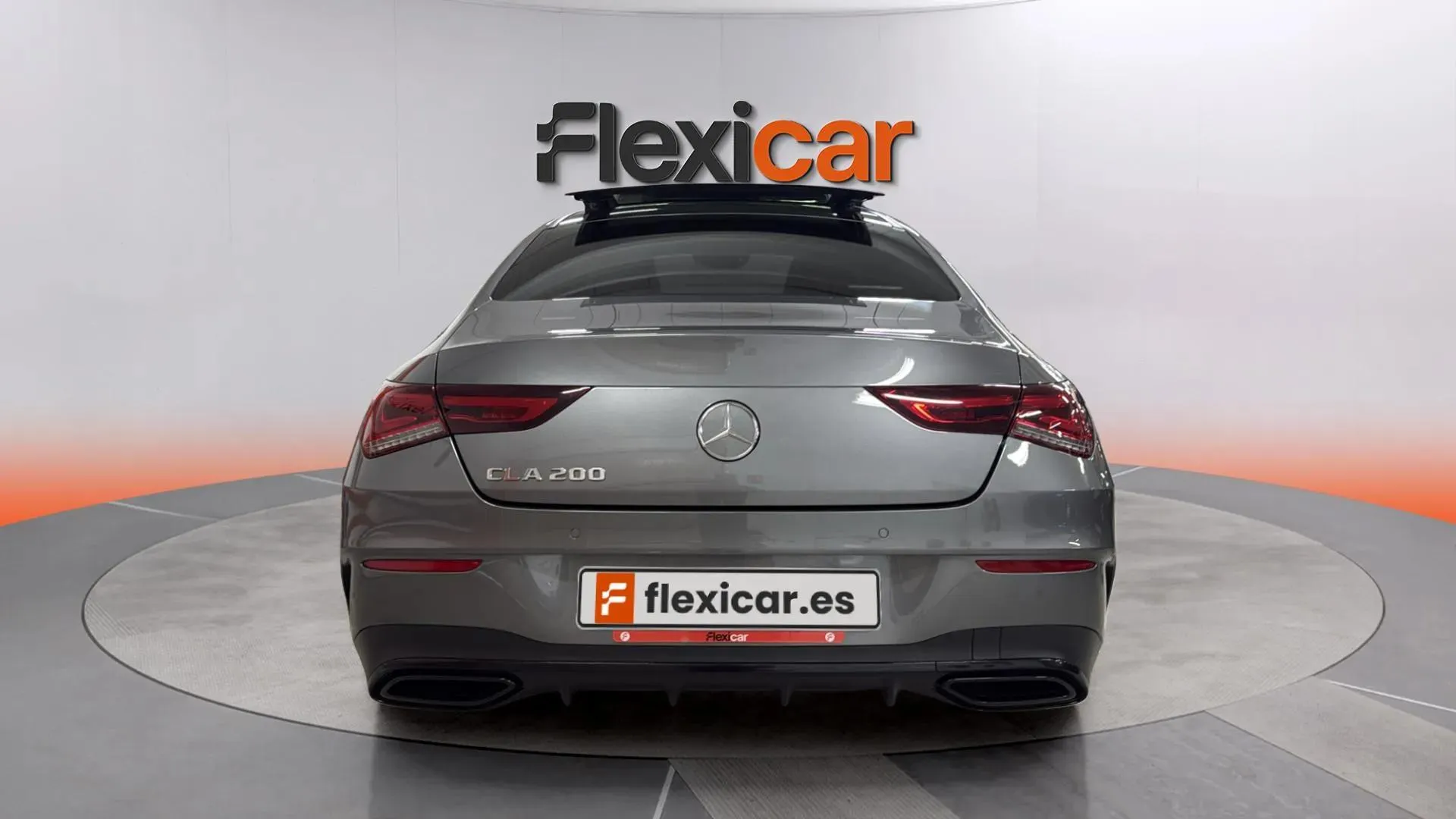 Mercedes-Benz CLA 200 - foto 6