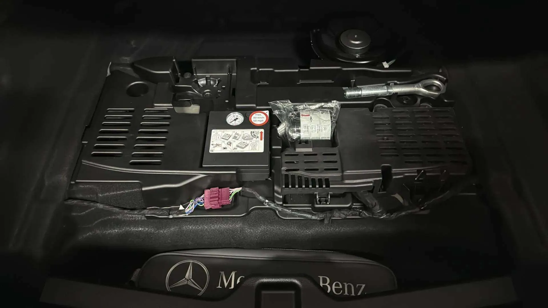 Mercedes-Benz CLA 200 - foto 26