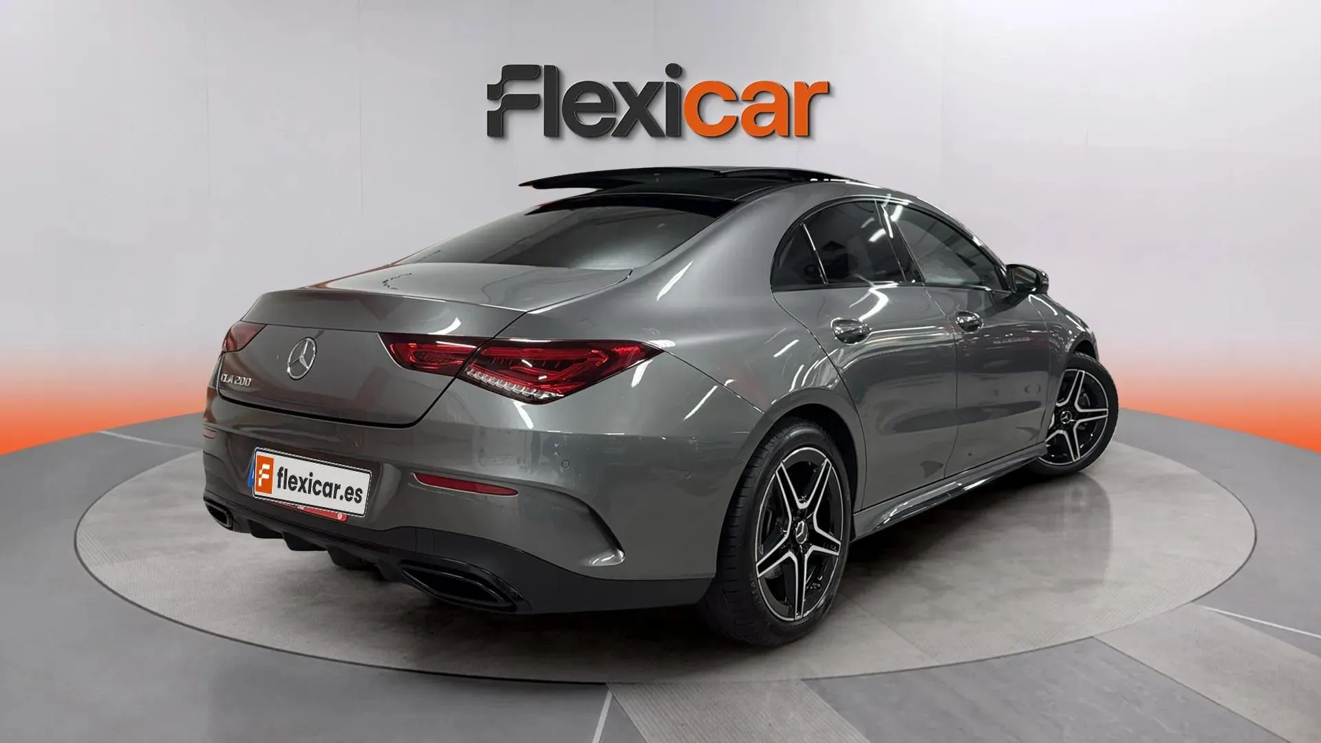 Mercedes-Benz CLA 200 - foto 7