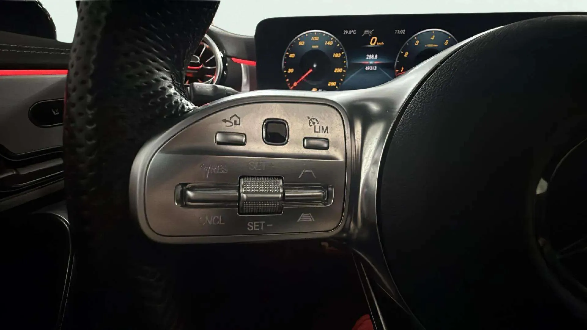 Mercedes-Benz CLA 200 - foto 20