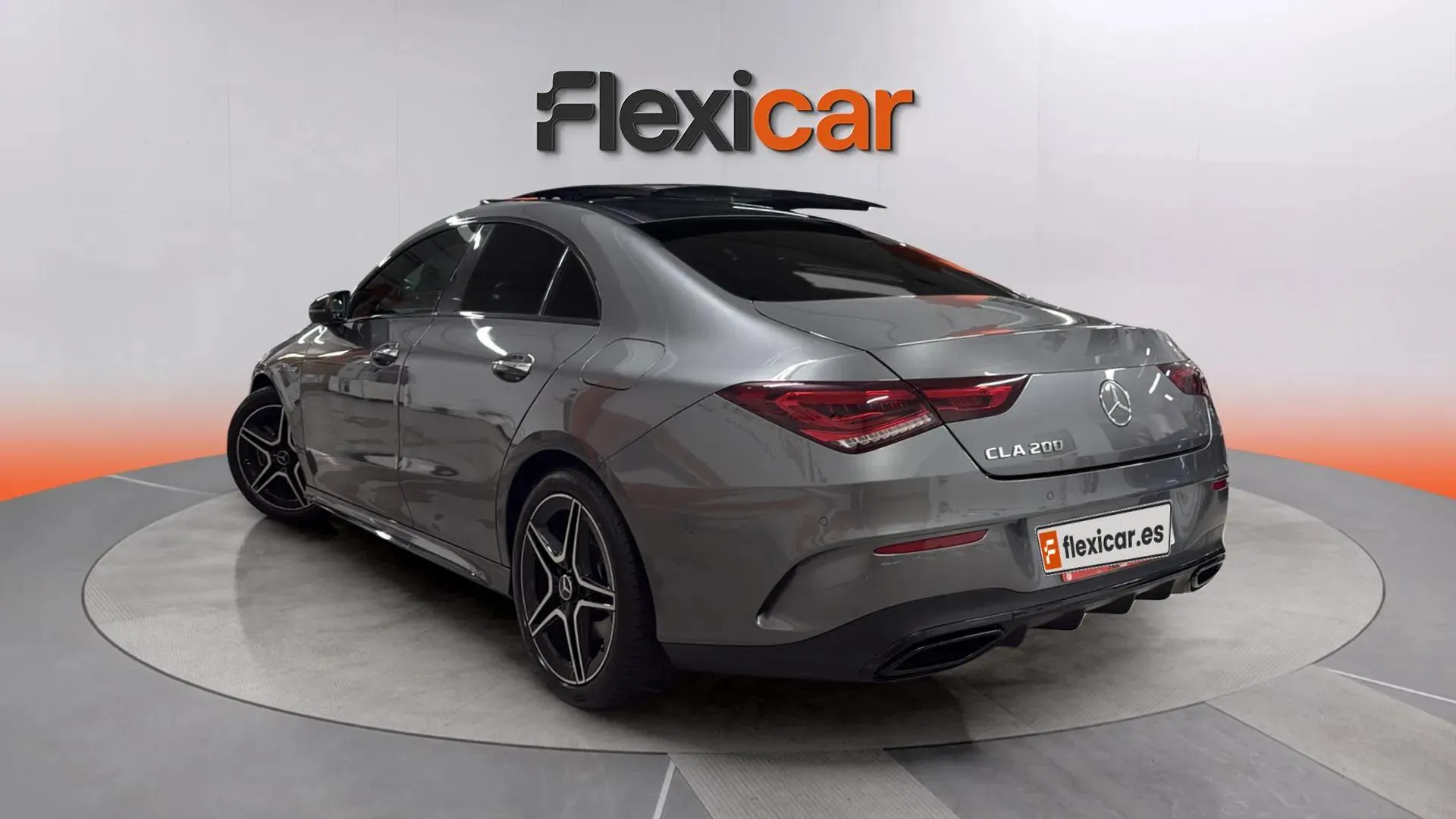 Mercedes-Benz CLA 200 - foto 5