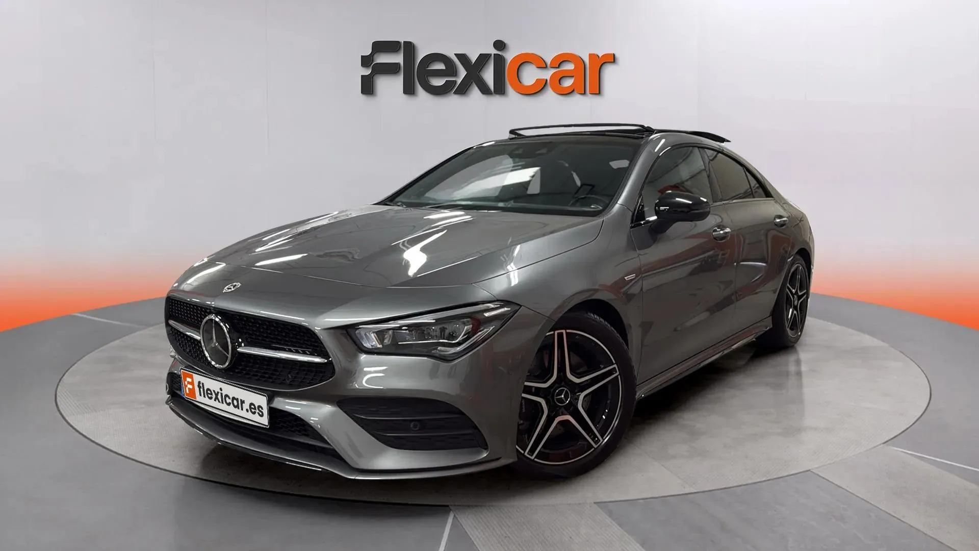 Mercedes-Benz CLA 200 - foto 3
