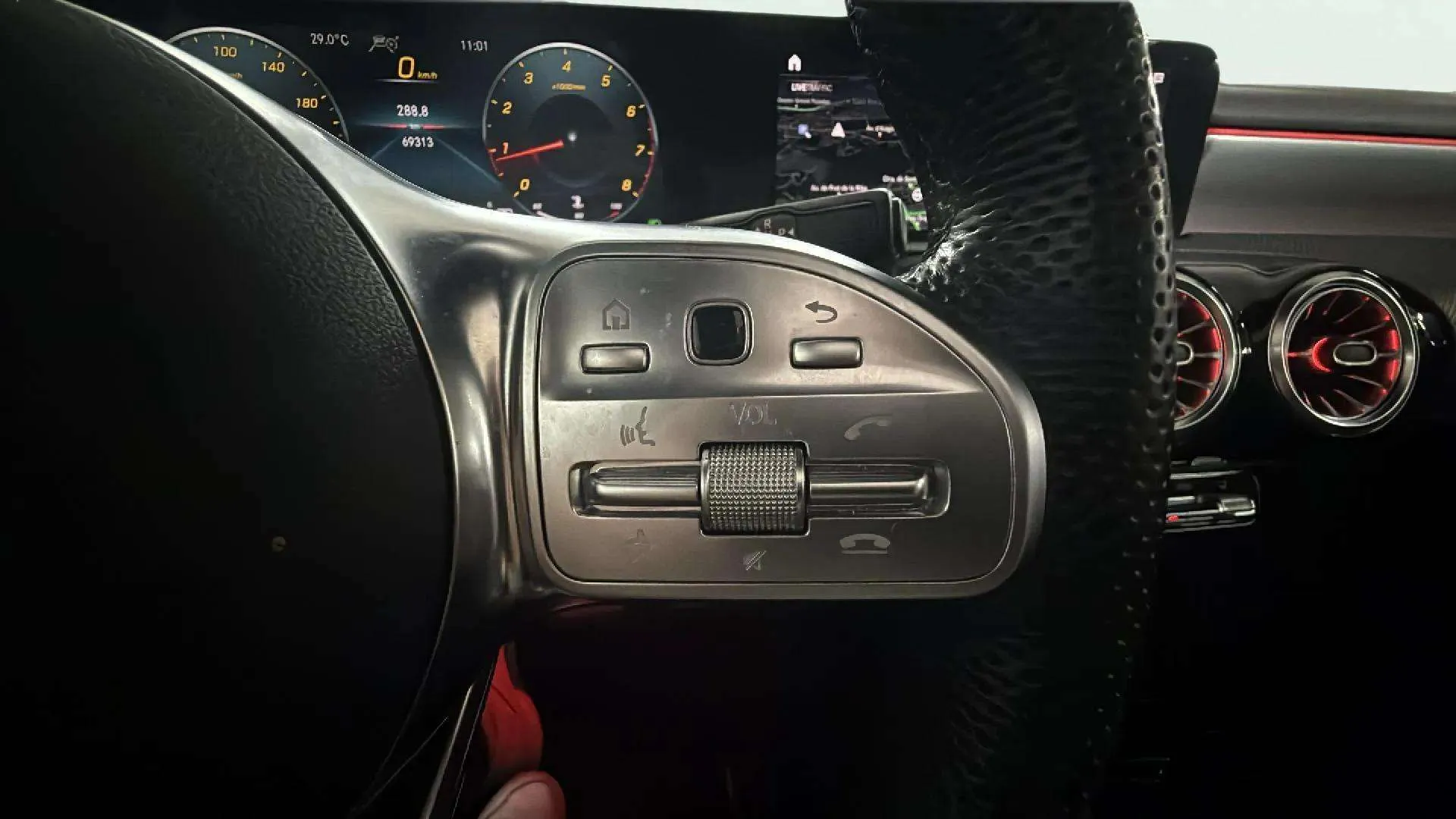 Mercedes-Benz CLA 200 - foto 21