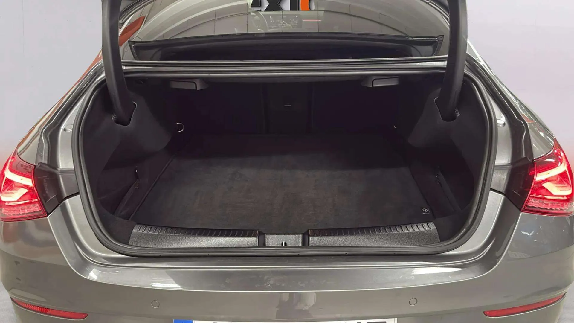 Mercedes-Benz CLA 200 - foto 24