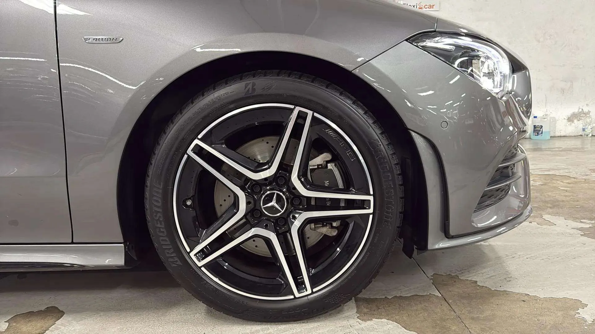 Mercedes-Benz CLA 200 - foto 27