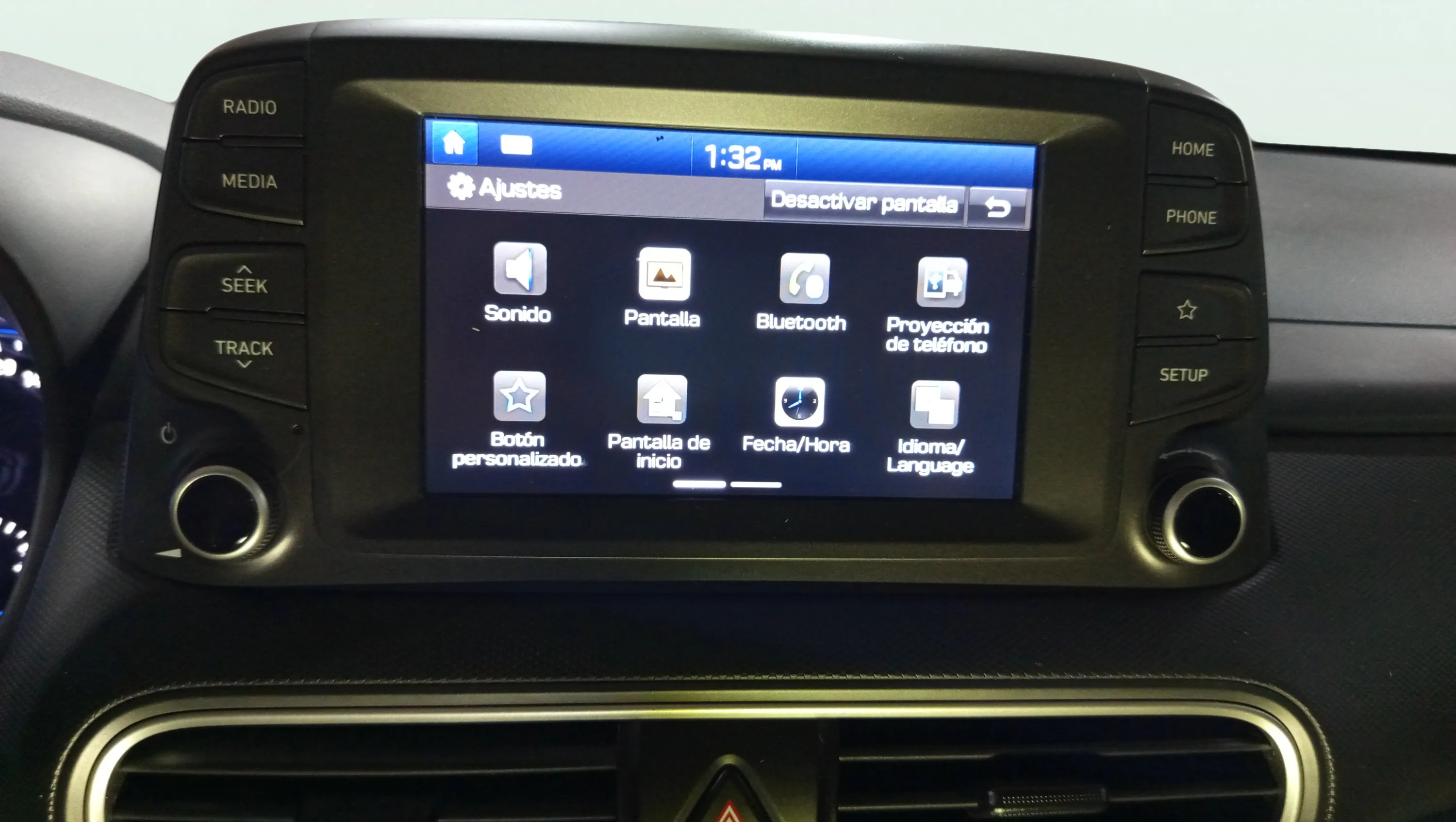 Hyundai Kona 1.0 T-GDi Essence 4x2 - foto 14