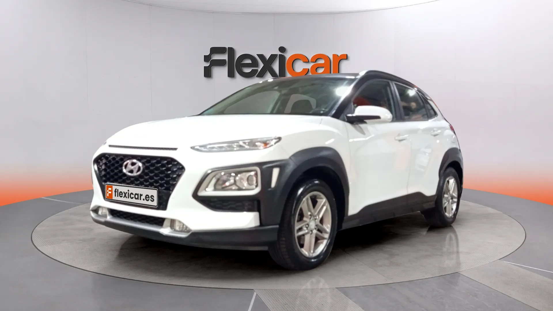 Hyundai Kona 1.0 T-GDi Essence 4x2 - foto 3