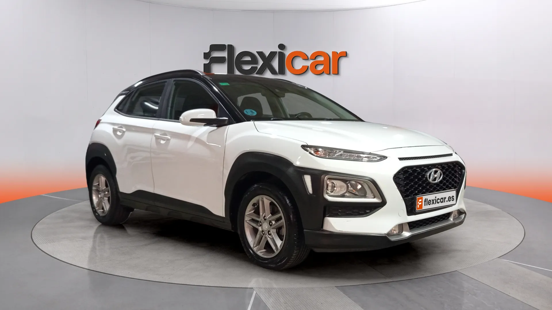 Hyundai Kona 1.0 T-GDi Essence 4x2