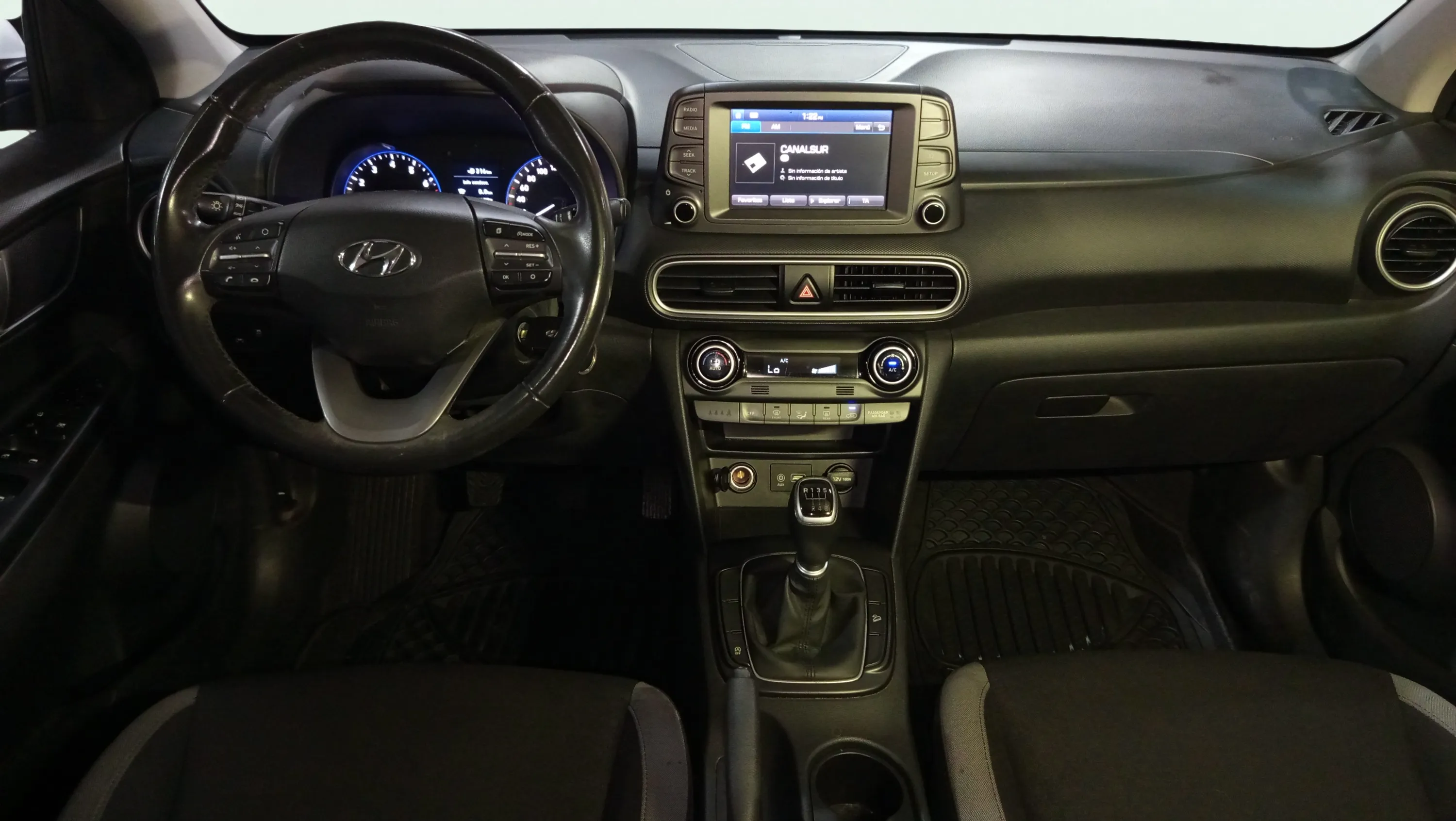 Hyundai Kona 1.0 T-GDi Essence 4x2 - foto 9