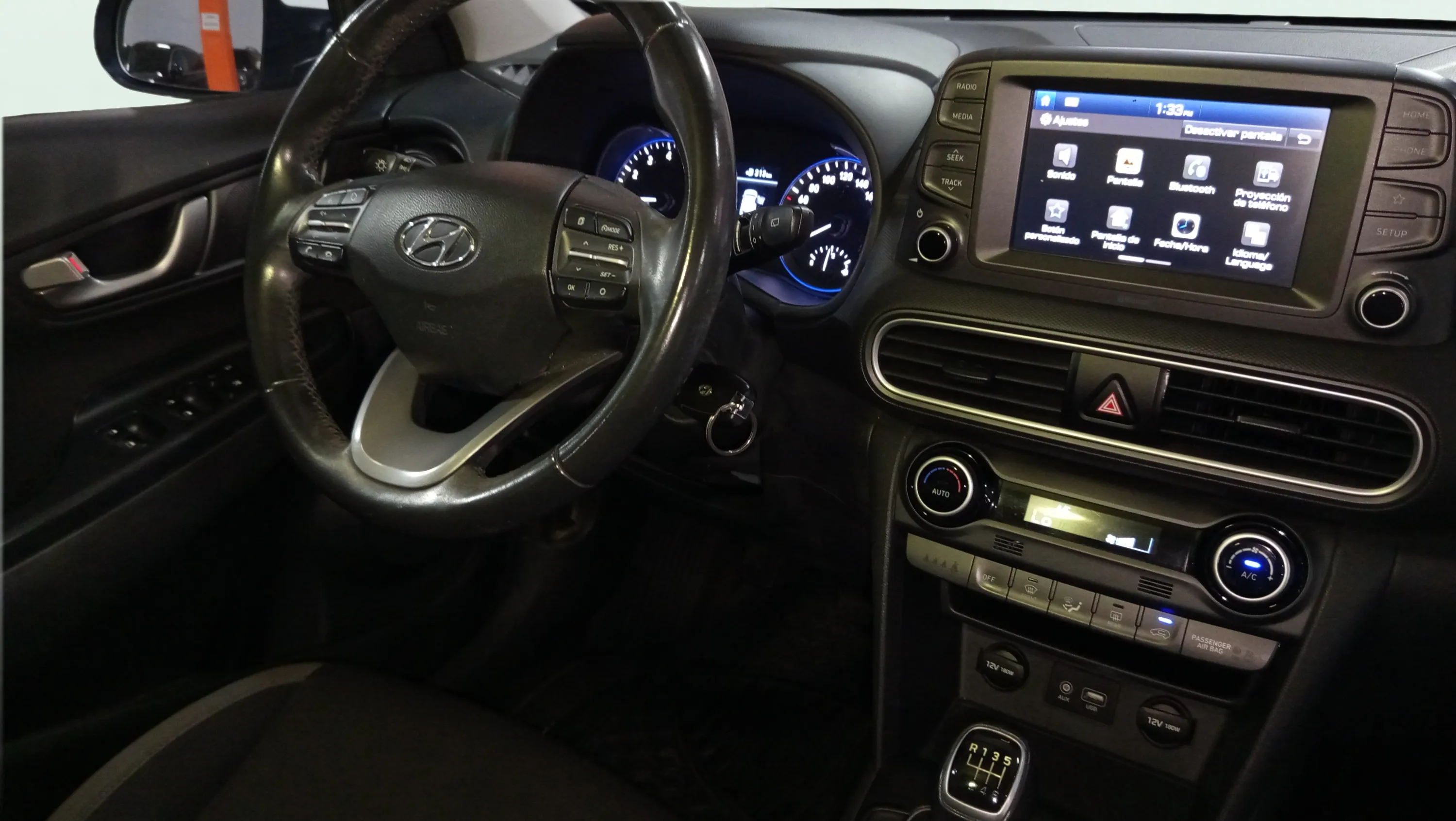 Hyundai Kona 1.0 T-GDi Essence 4x2 - foto 26