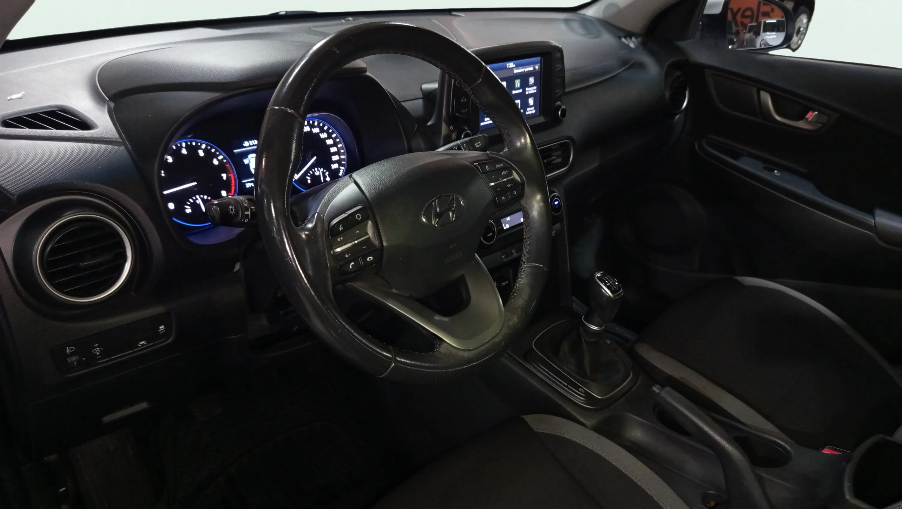 Hyundai Kona 1.0 T-GDi Essence 4x2 - foto 25