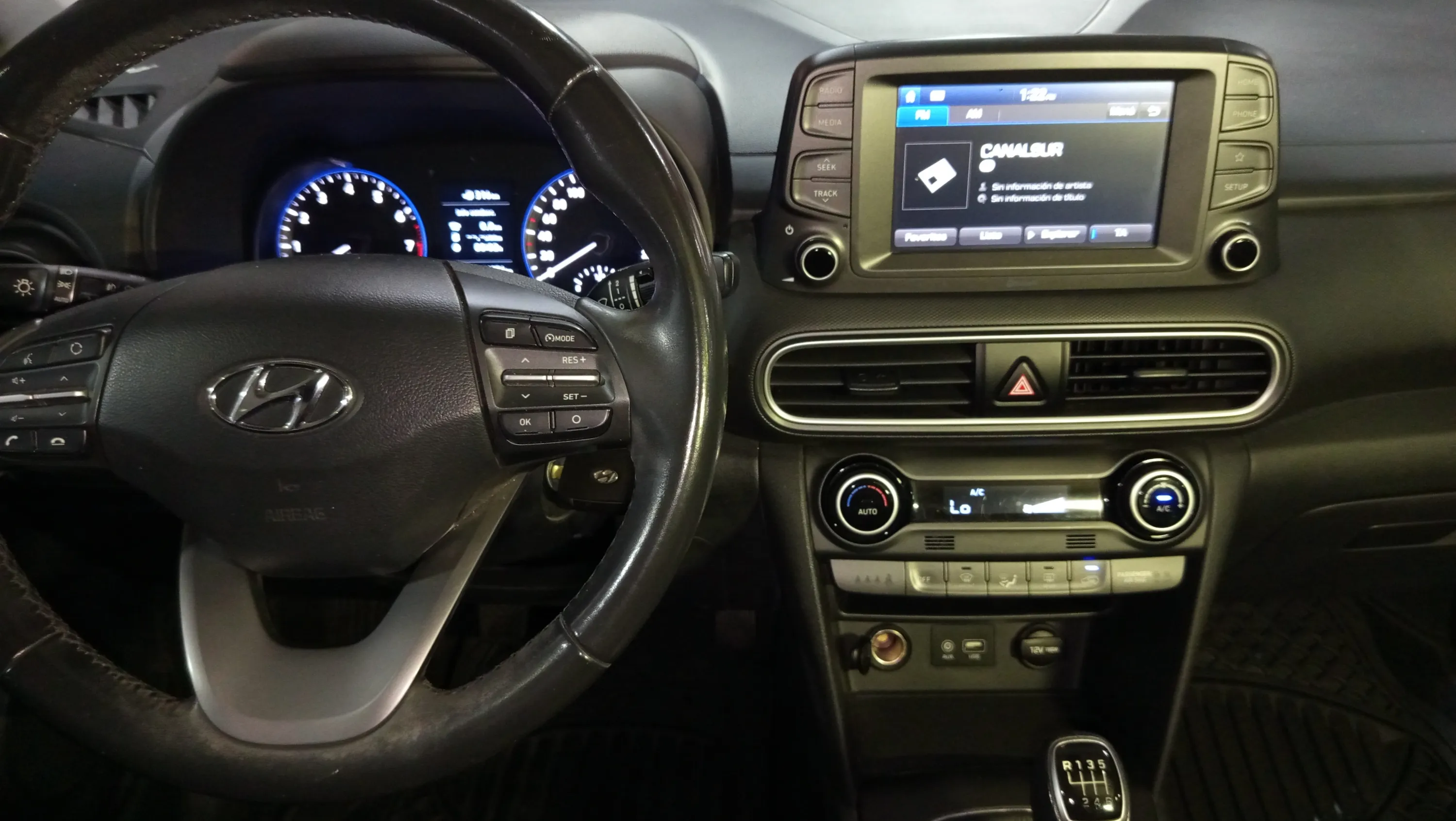 Hyundai Kona 1.0 T-GDi Essence 4x2 - foto 17