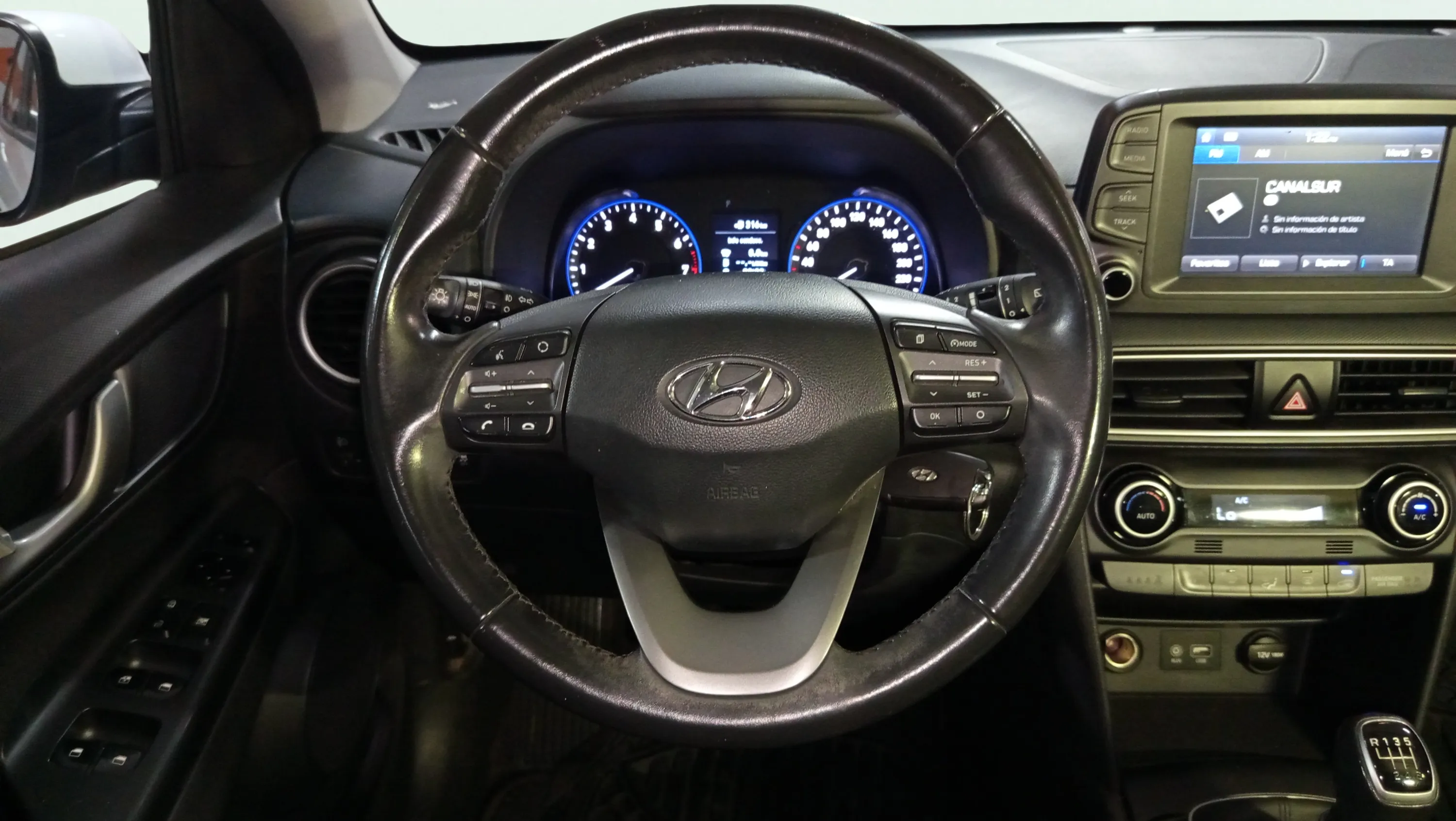 Hyundai Kona 1.0 T-GDi Essence 4x2 - foto 10