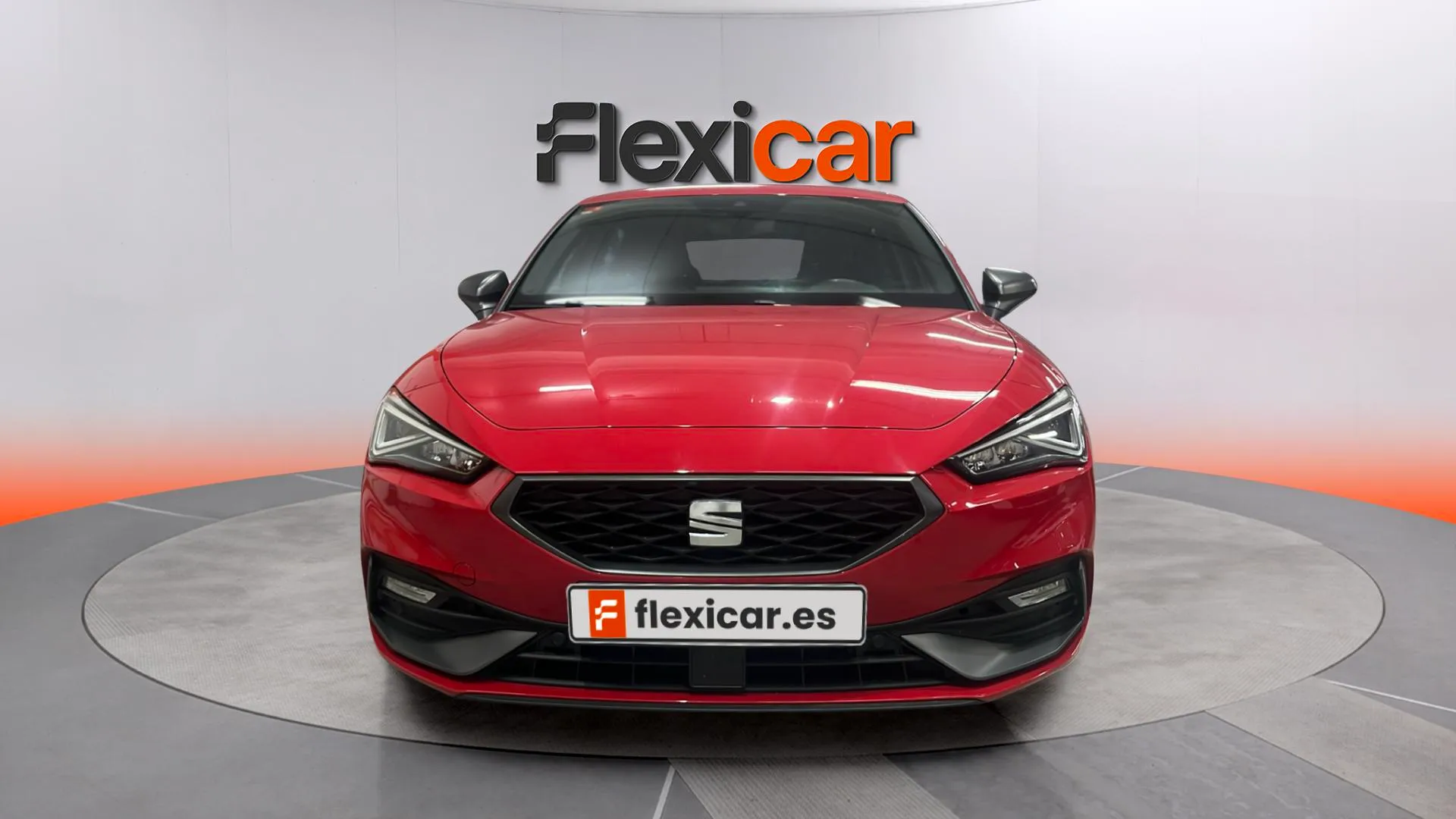 SEAT León 1.5 TSI Xcellence Go M - foto 2
