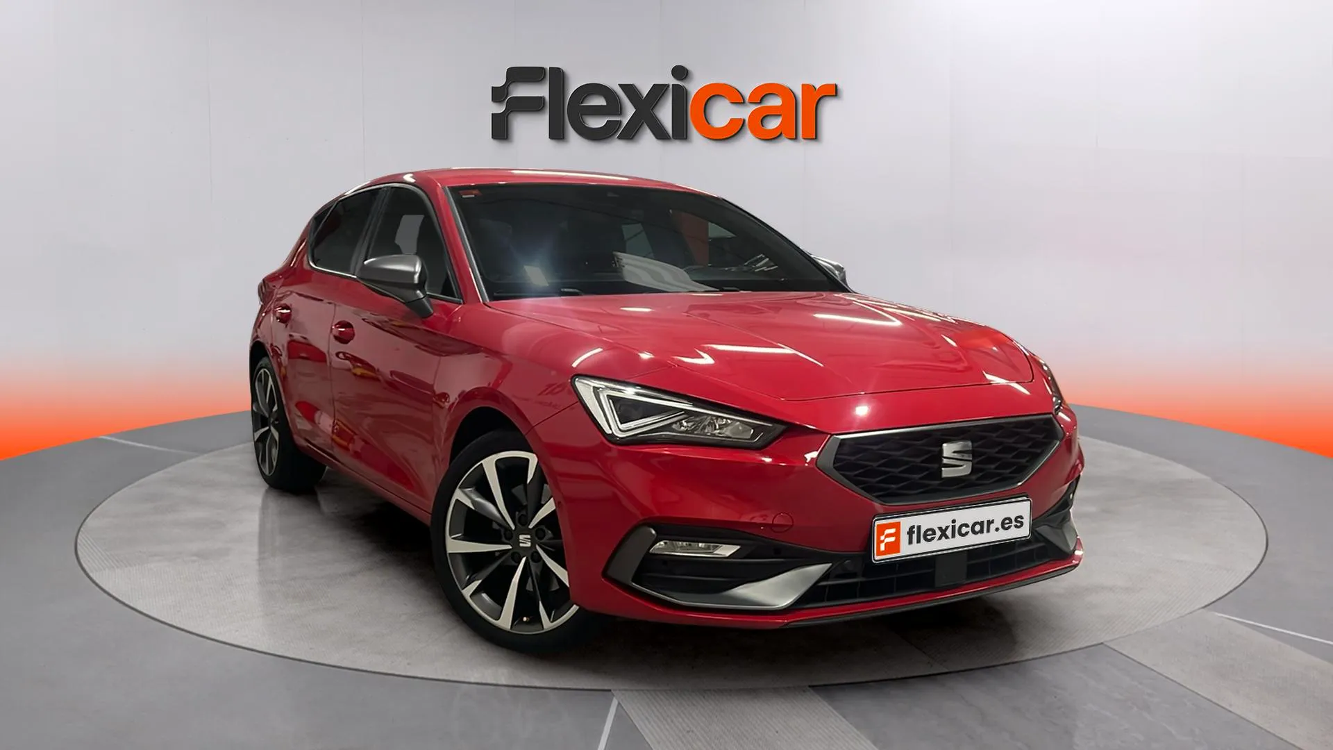 SEAT León 1.5 TSI Xcellence Go M