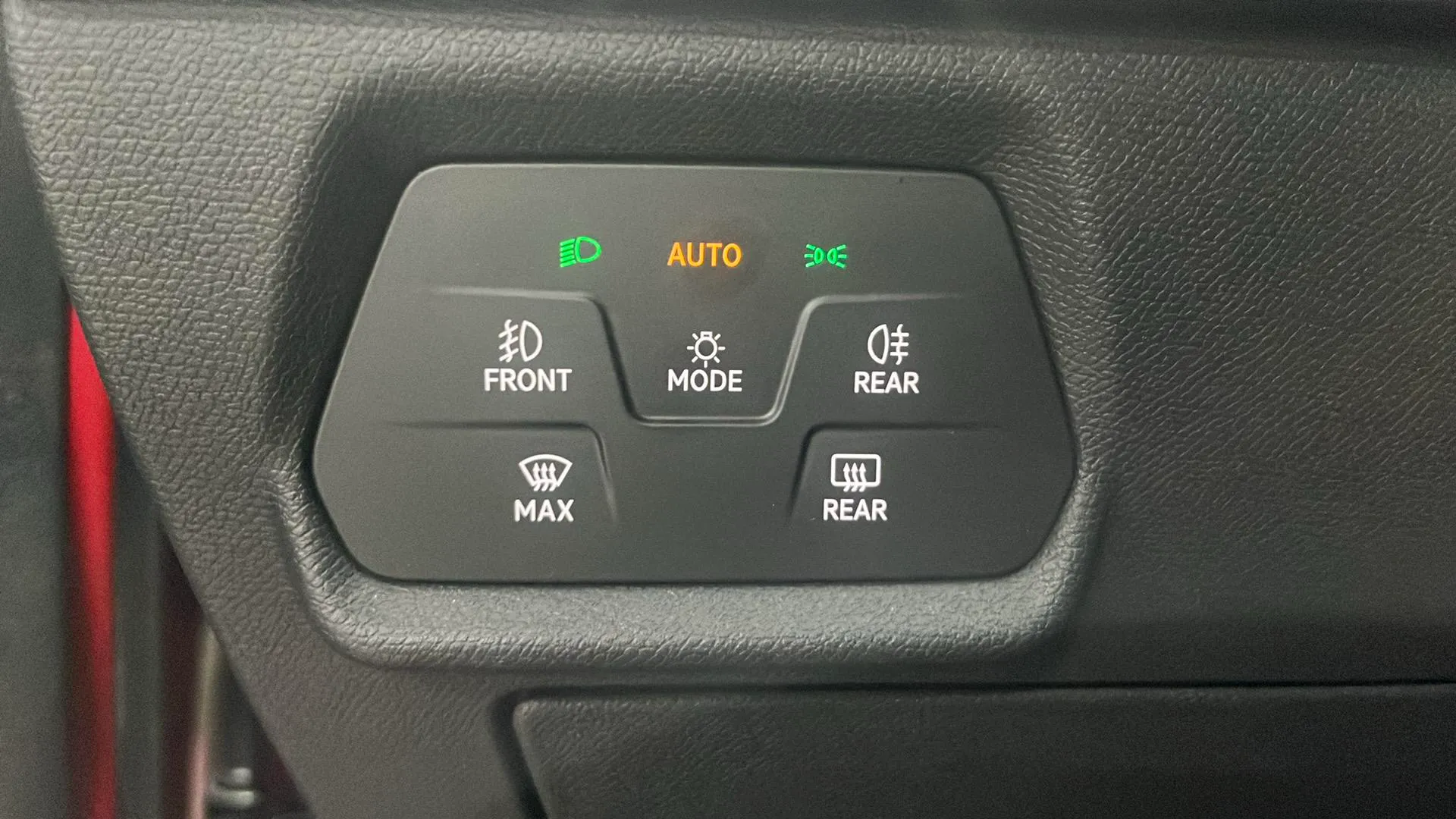 SEAT León 1.5 TSI Xcellence Go M - foto 16